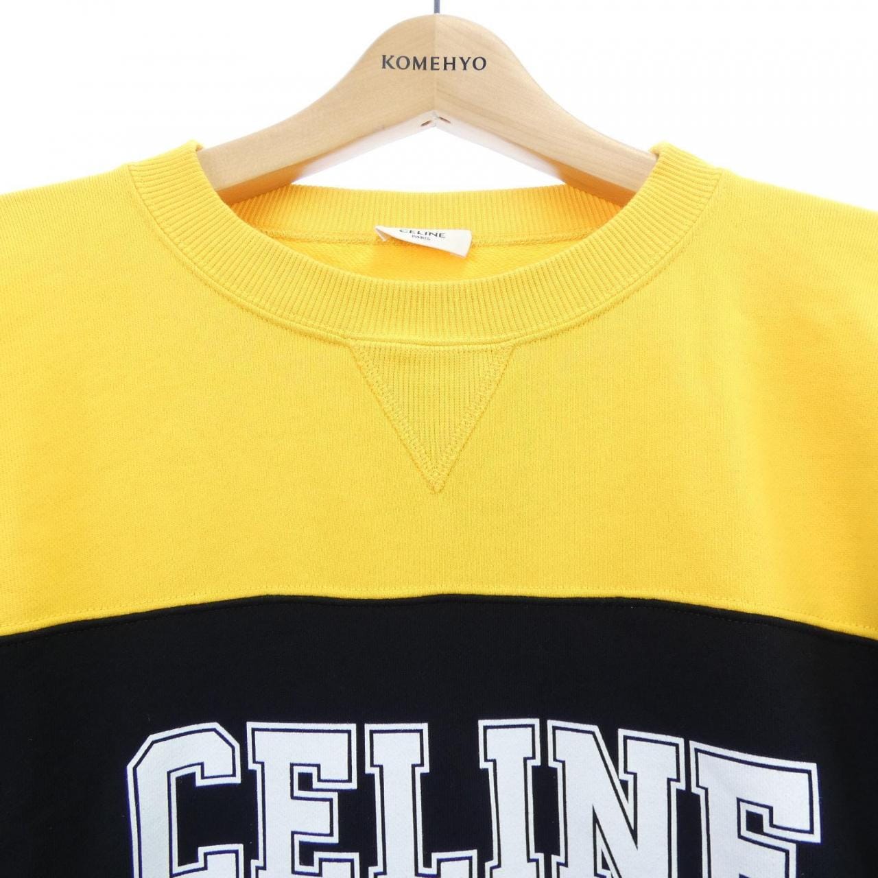 セリーヌ CELINE 2Y38A670Q スウェット