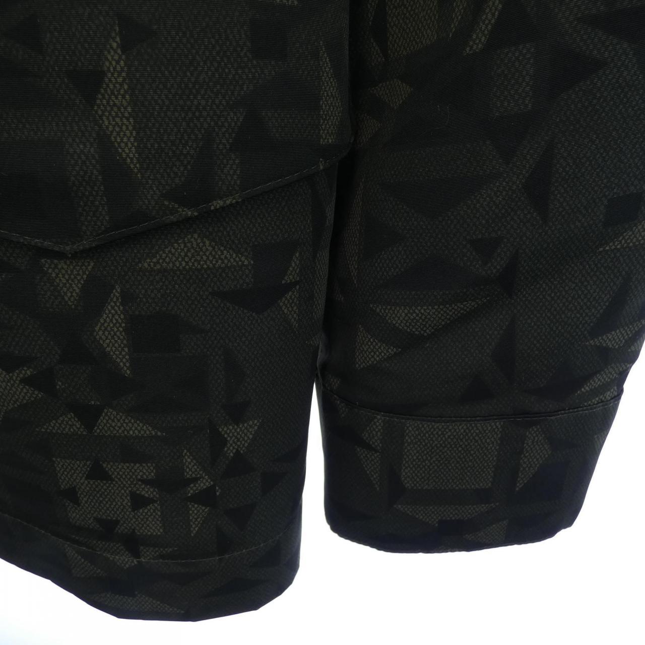 マッキントッシュロンドン MACKINTOSH LONDON G1F33-613-79 ジャケット