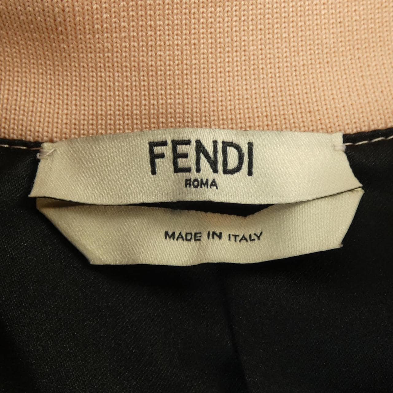 フェンディ FENDI FAJ097 AERP ブルゾン