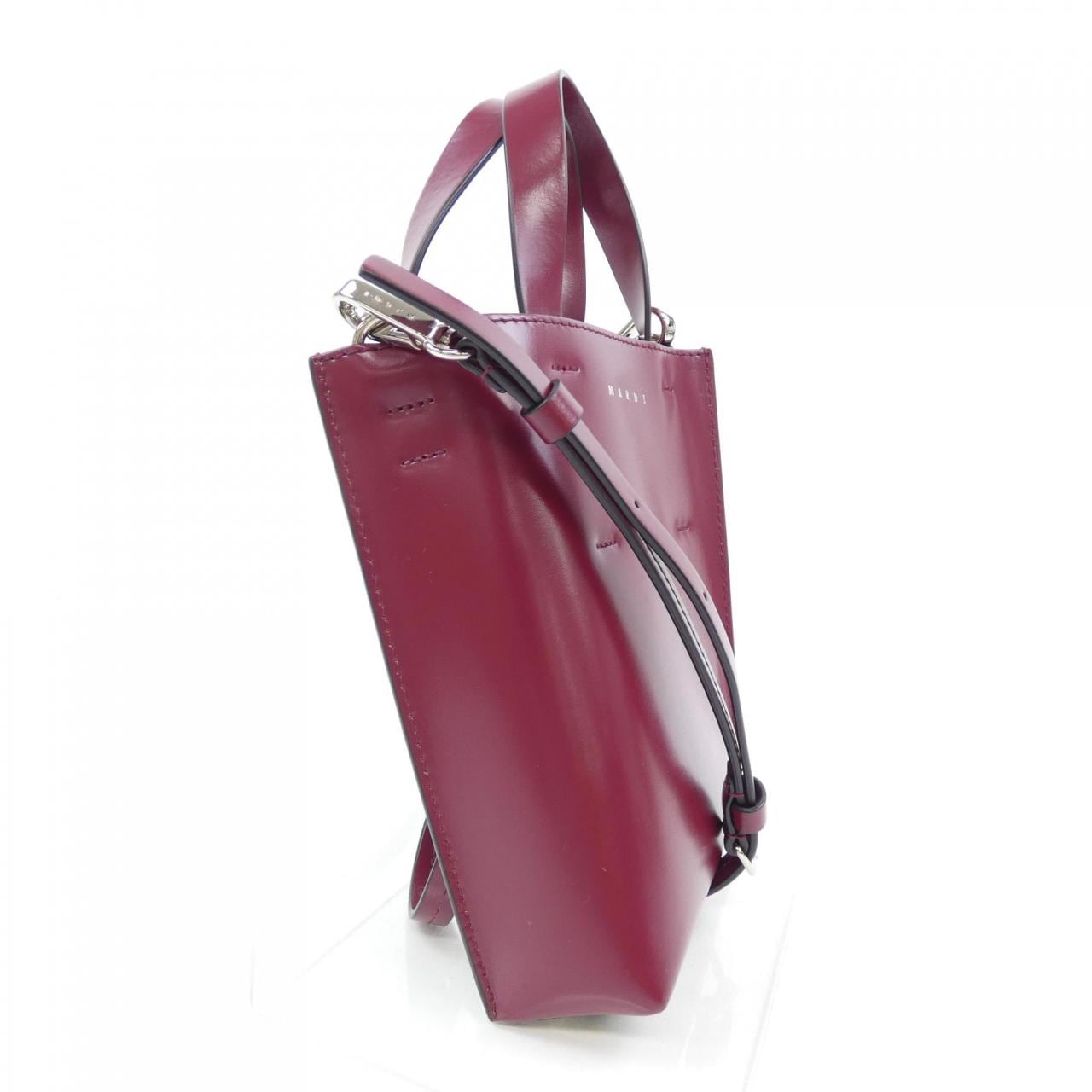 マルニ MARNI SHMP0050Q1 MUSEO BAG