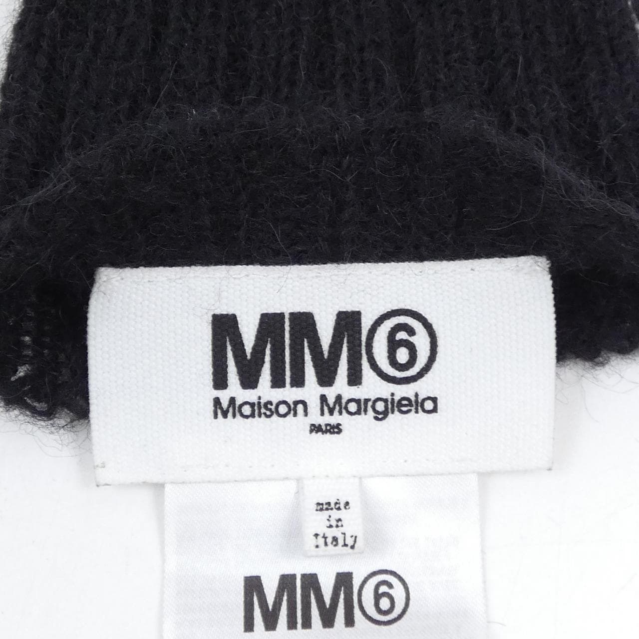 エムエムシックス MM6 GLOVE