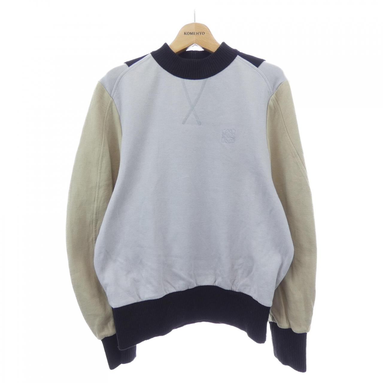 LOEWE Anagram sweatshirt S540Y07X59