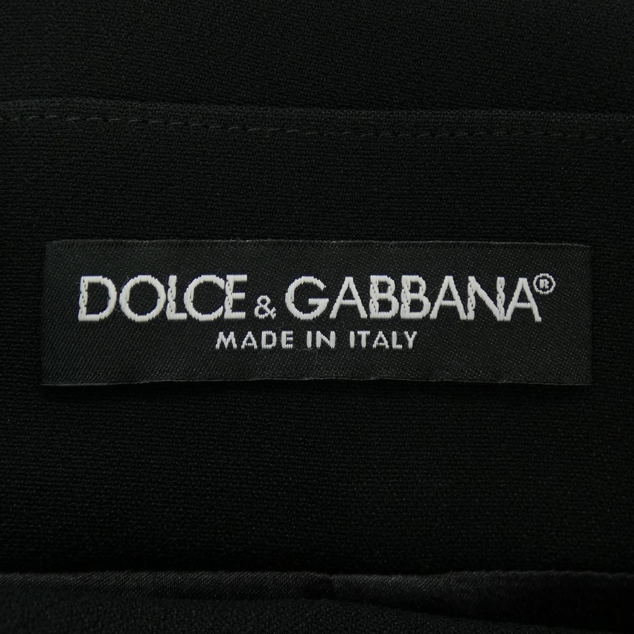 ドルチェアンドガッバーナ DOLCE&GABBANA F4BZIT/FURDV スカート