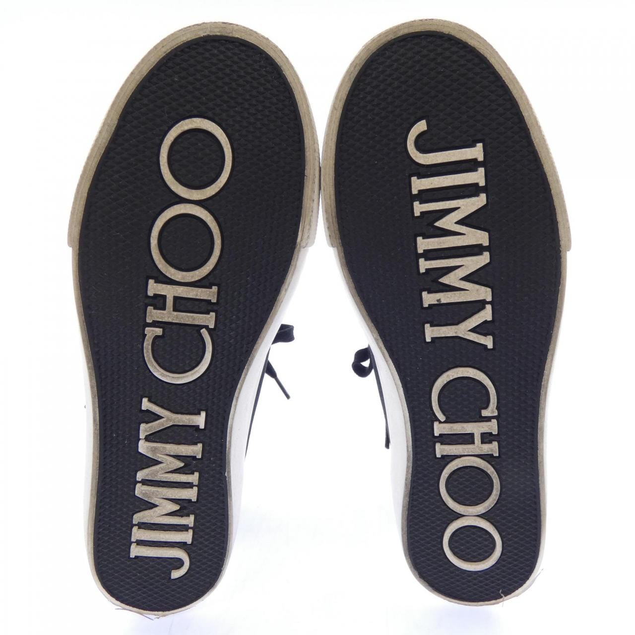 ジミーチュウ JIMMY CHOO スニーカー