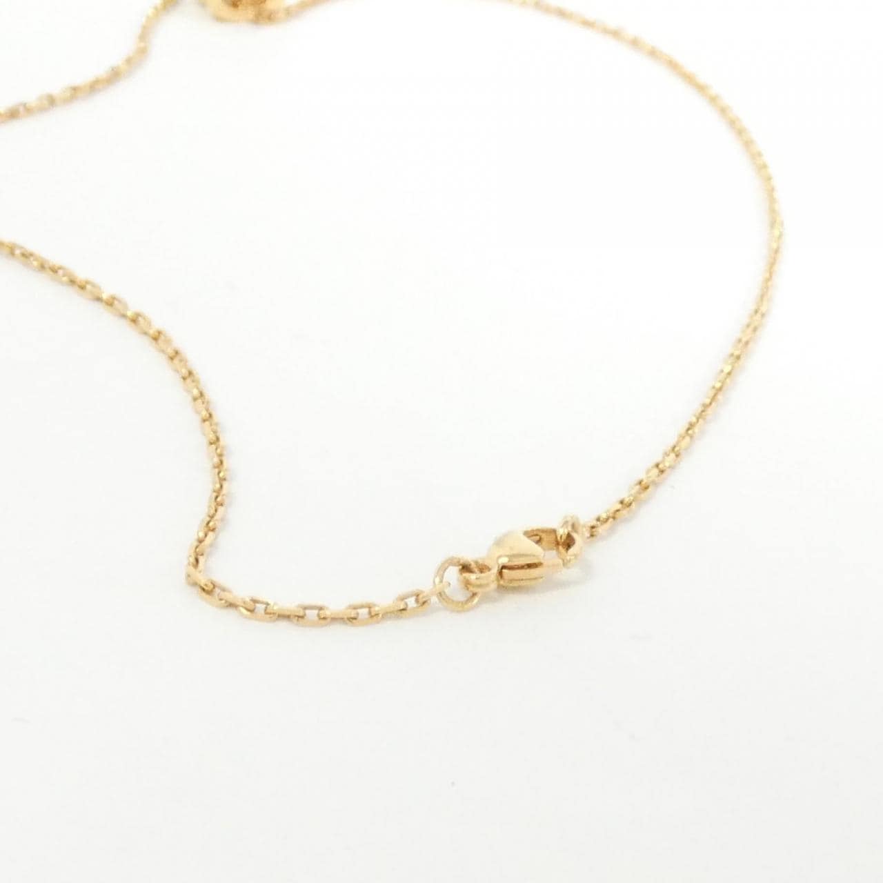 エルメス ポップ アッシュ MINI 147992FO ネックレス