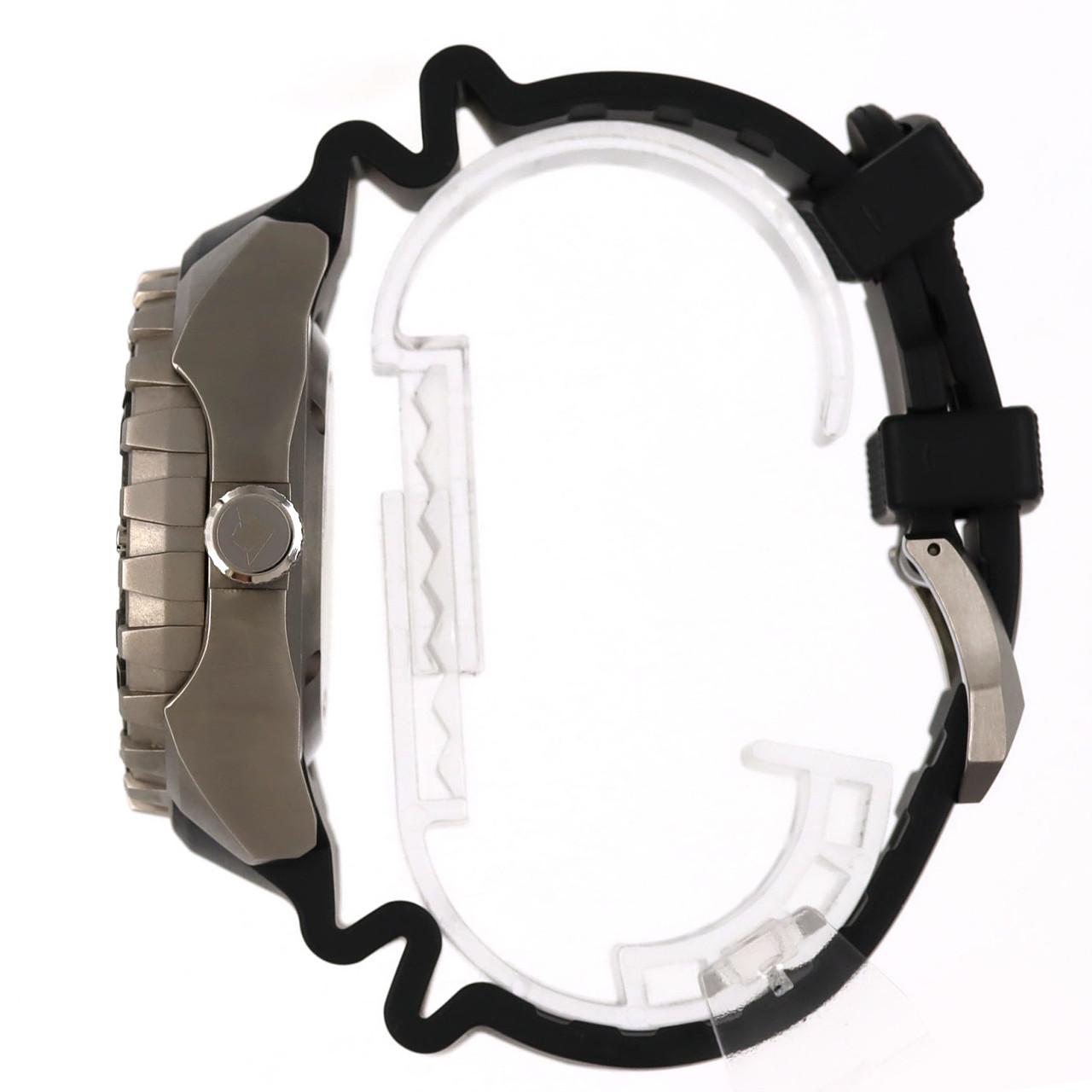 シチズン プロマスター 9051-S122961/NB6004-83E TI 自動巻