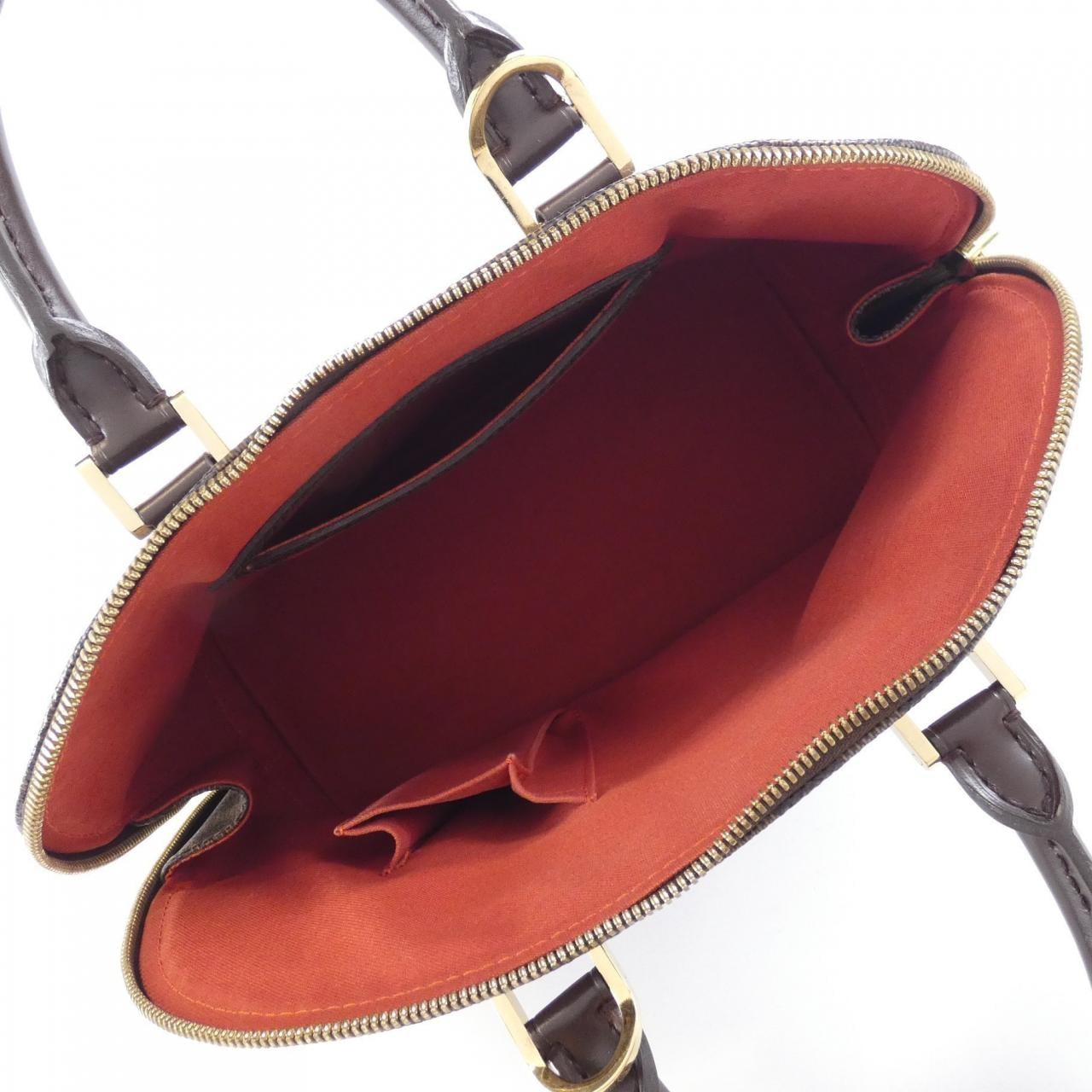 LOUIS VUITTON Damier Alma PM N51131 包