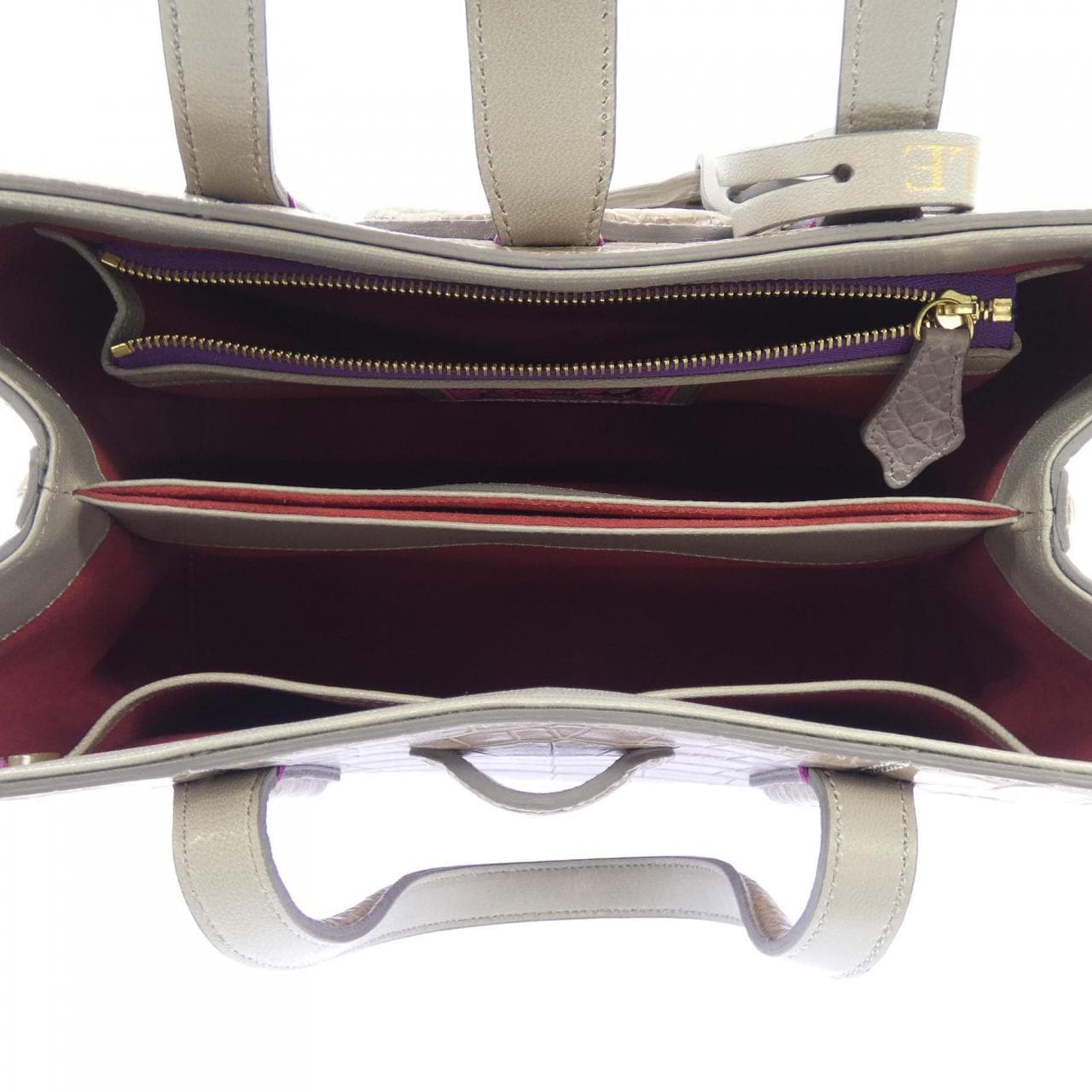 チビナイル CIVINILE BAG