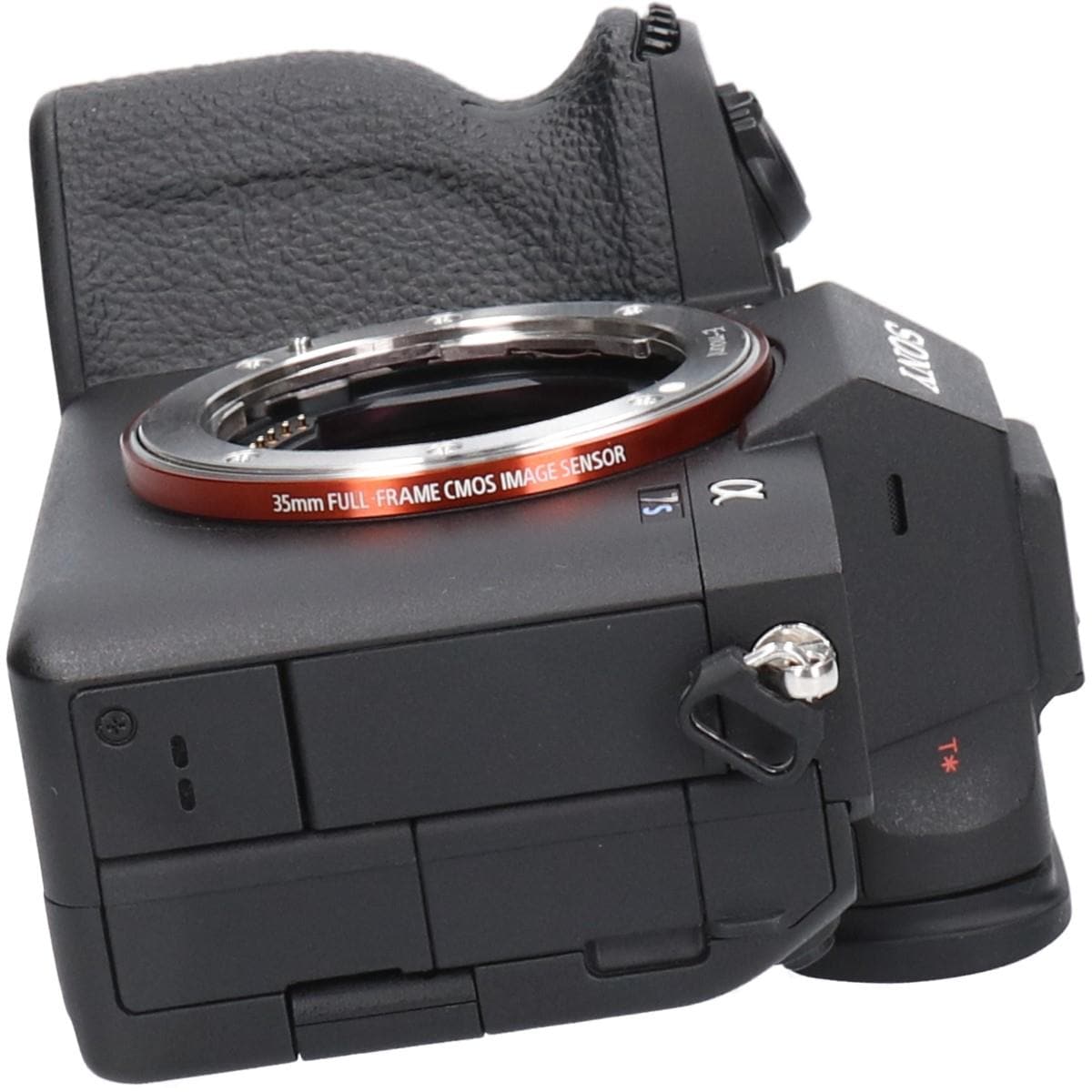 α７Ｓ　ＩＩＩ　ＩＬＣＥ－７ＳＭ３