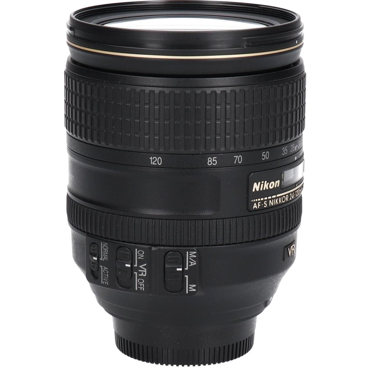 ＡＦ－Ｓ２４－１２０ｍｍ　Ｆ４Ｇ　ＥＤ　ＶＲ