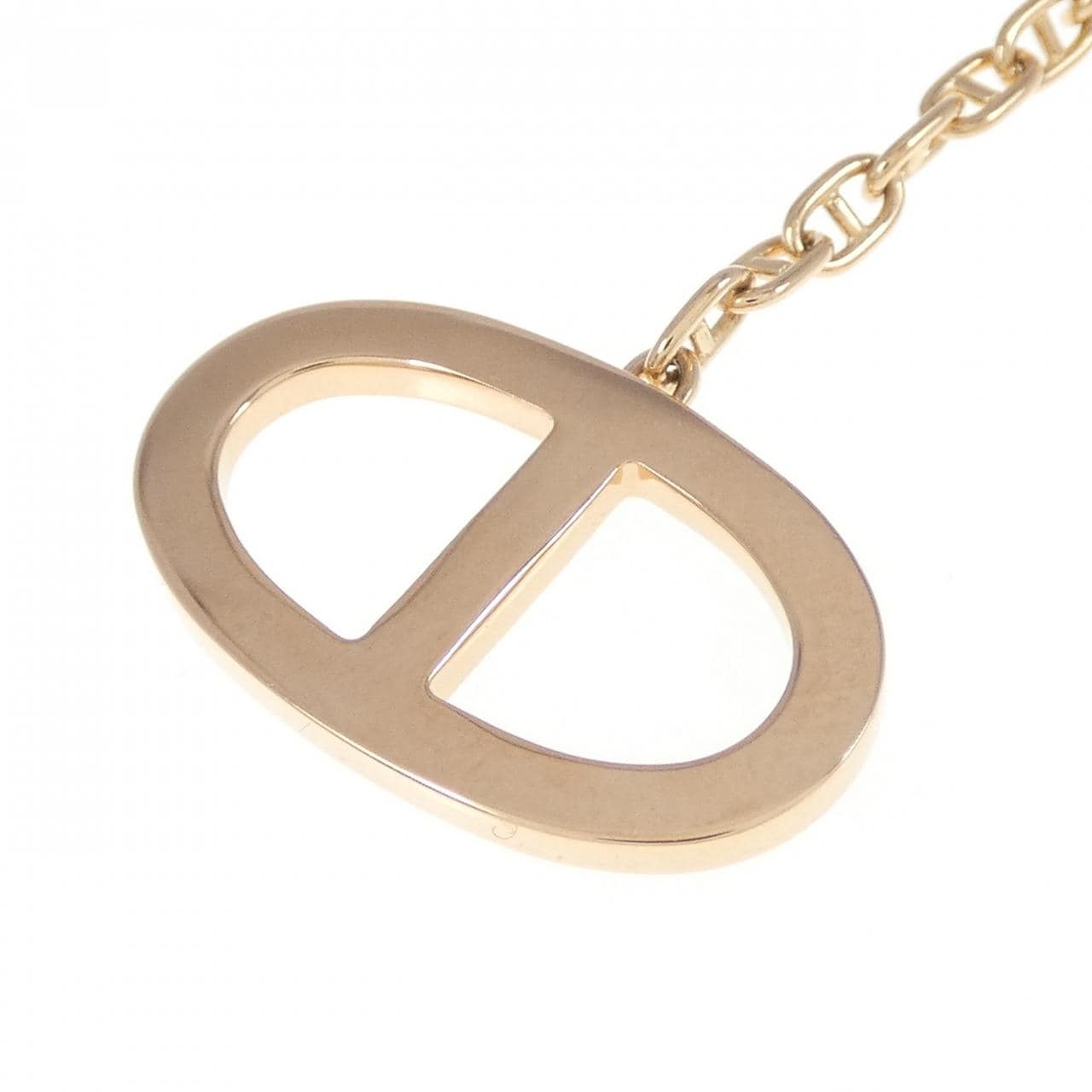 HERMES Chaine d'Incre 輪廓項鍊