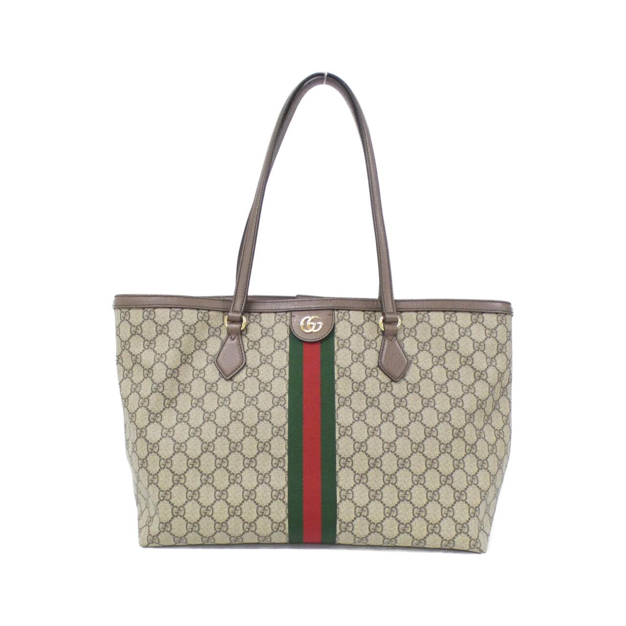 グッチ OPHIDIA 631685 96IWB バッグ