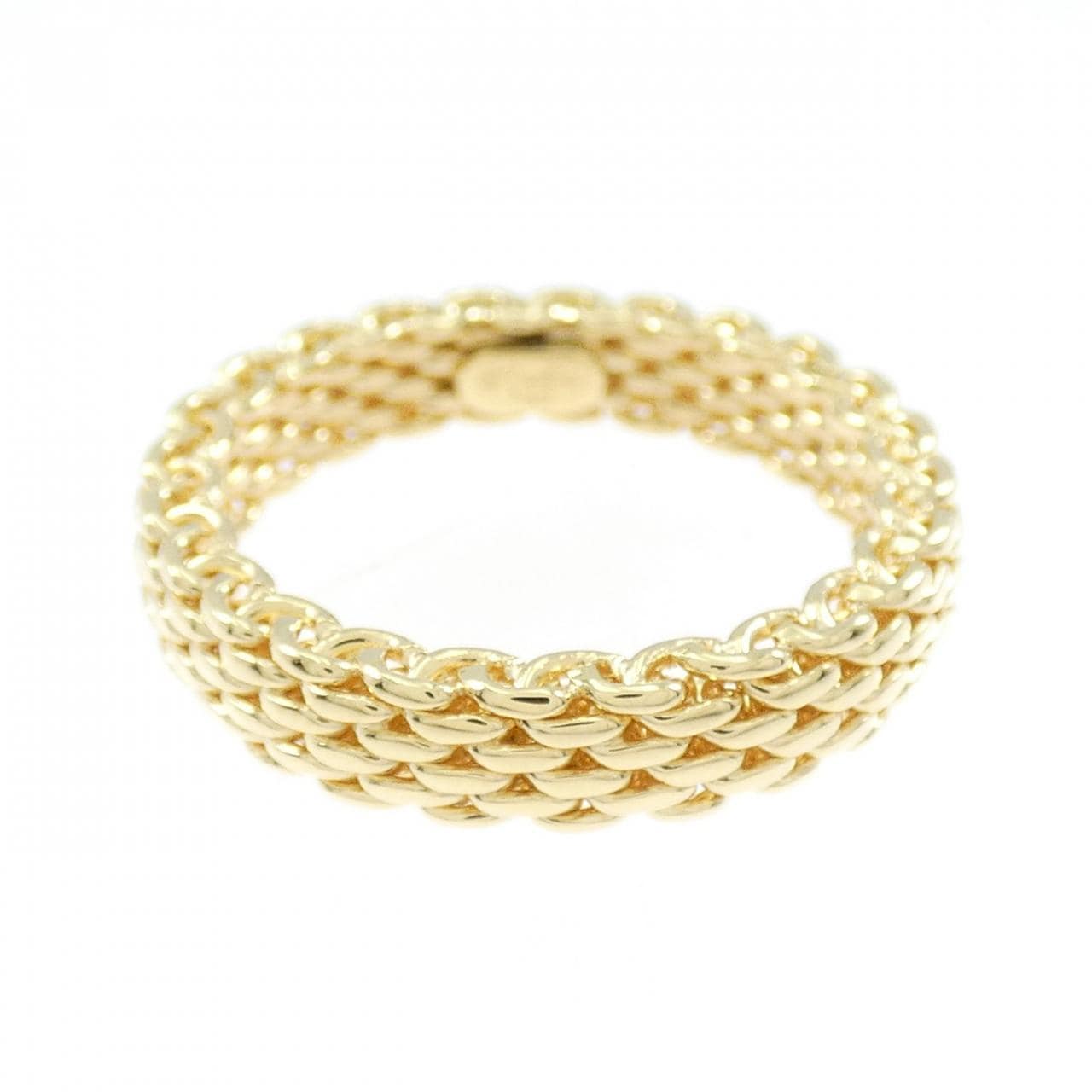 ティファニー サマセット ナロー リング