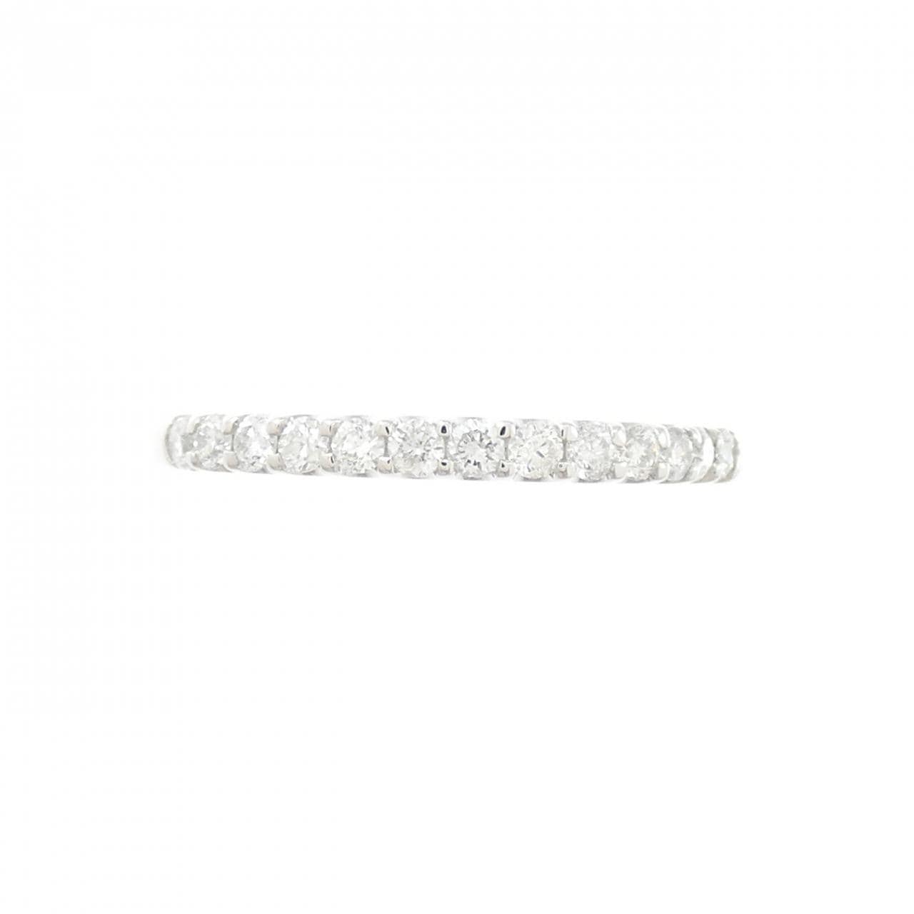 PT900 ダイヤモンド リング 0.23CT