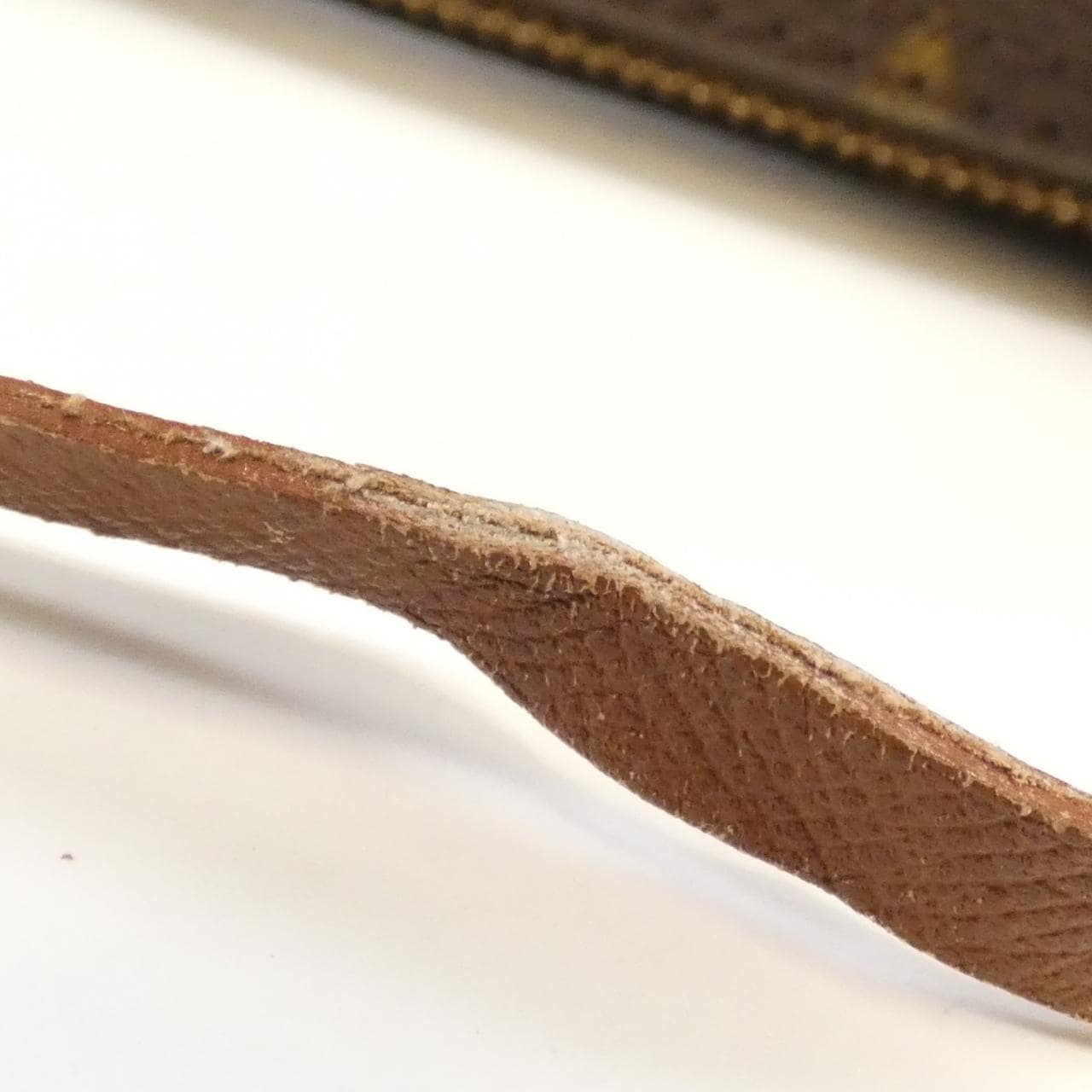 ルイヴィトン モノグラム パピヨン 30cm M51365 バッグ