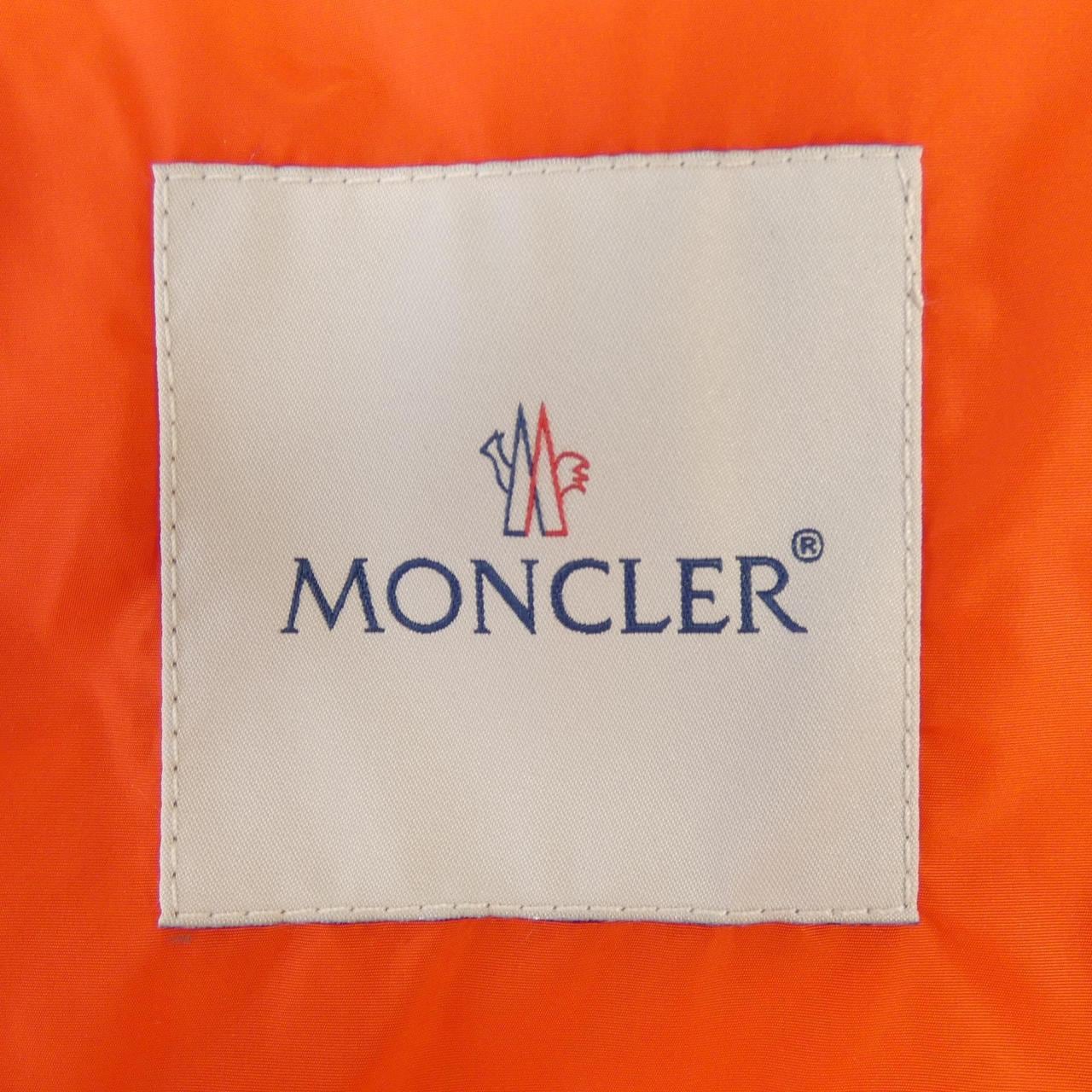 モンクレール MONCLER ブルゾン