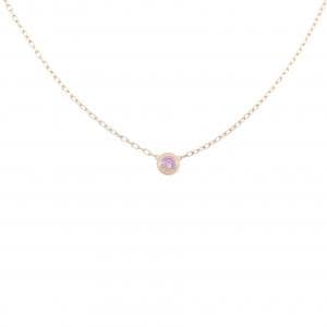 Cartier d&#39;amour necklace