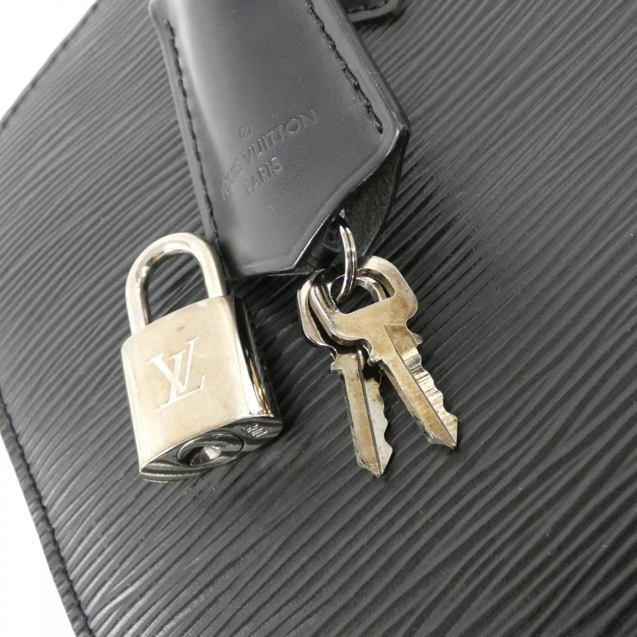 LOUIS VUITTON Epi Pont Neuf PM M59072 包