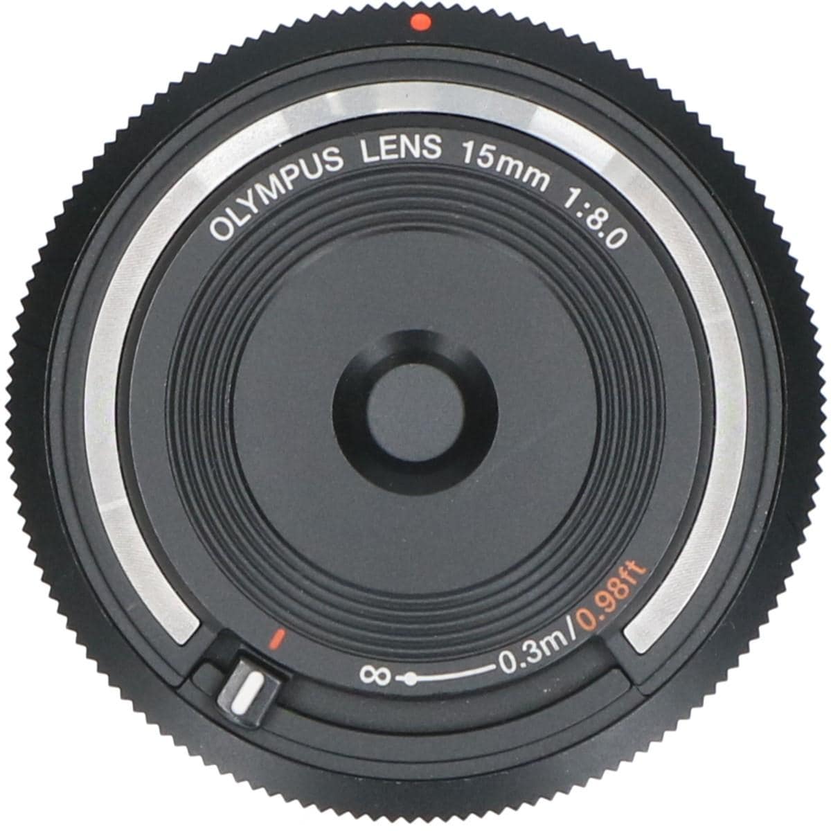 BCL-1580 15mm F8