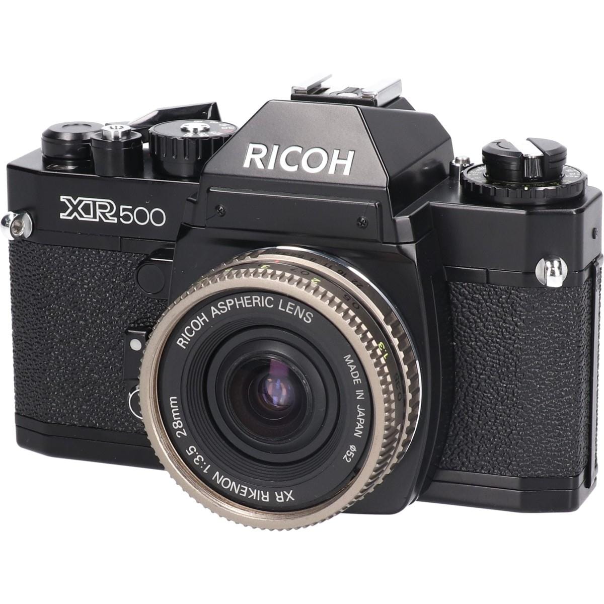 ＸＲ５００　２８ｍｍ　Ｆ３．５