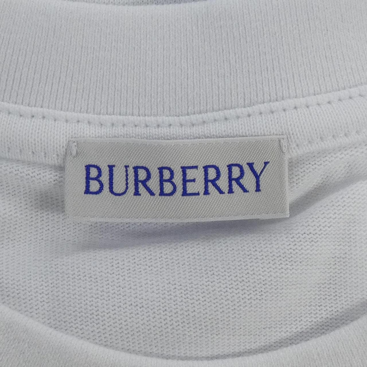 バーバリー BURBERRY Tシャツ