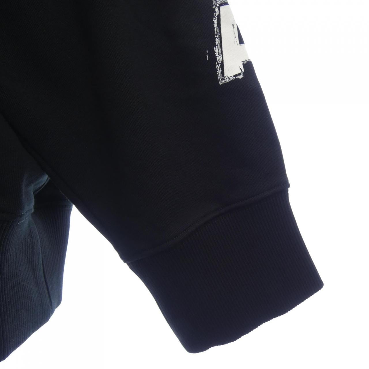 ステラマッカートニー STELLA MCCARTNEY サンシャインフーディ パーカー