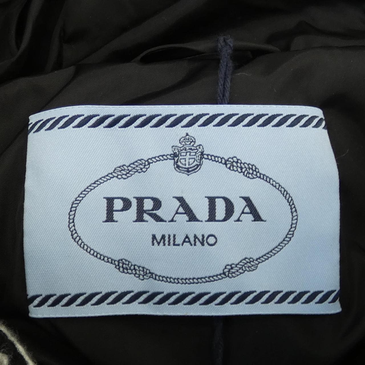 プラダ PRADA 292029 S212 10O8 ダウンジャケット