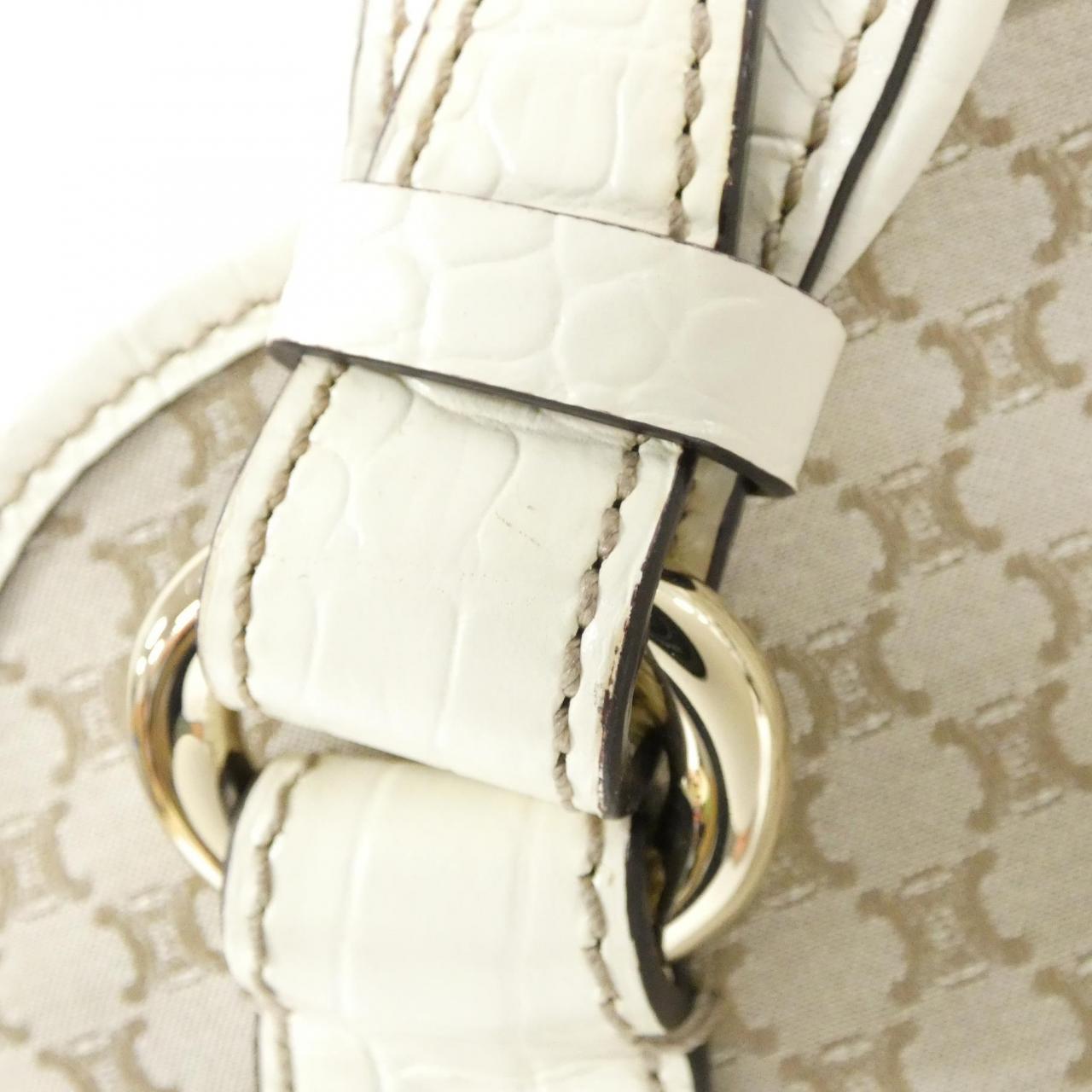 セリーヌ ビター スウィート 160662BUN ショルダーバッグ