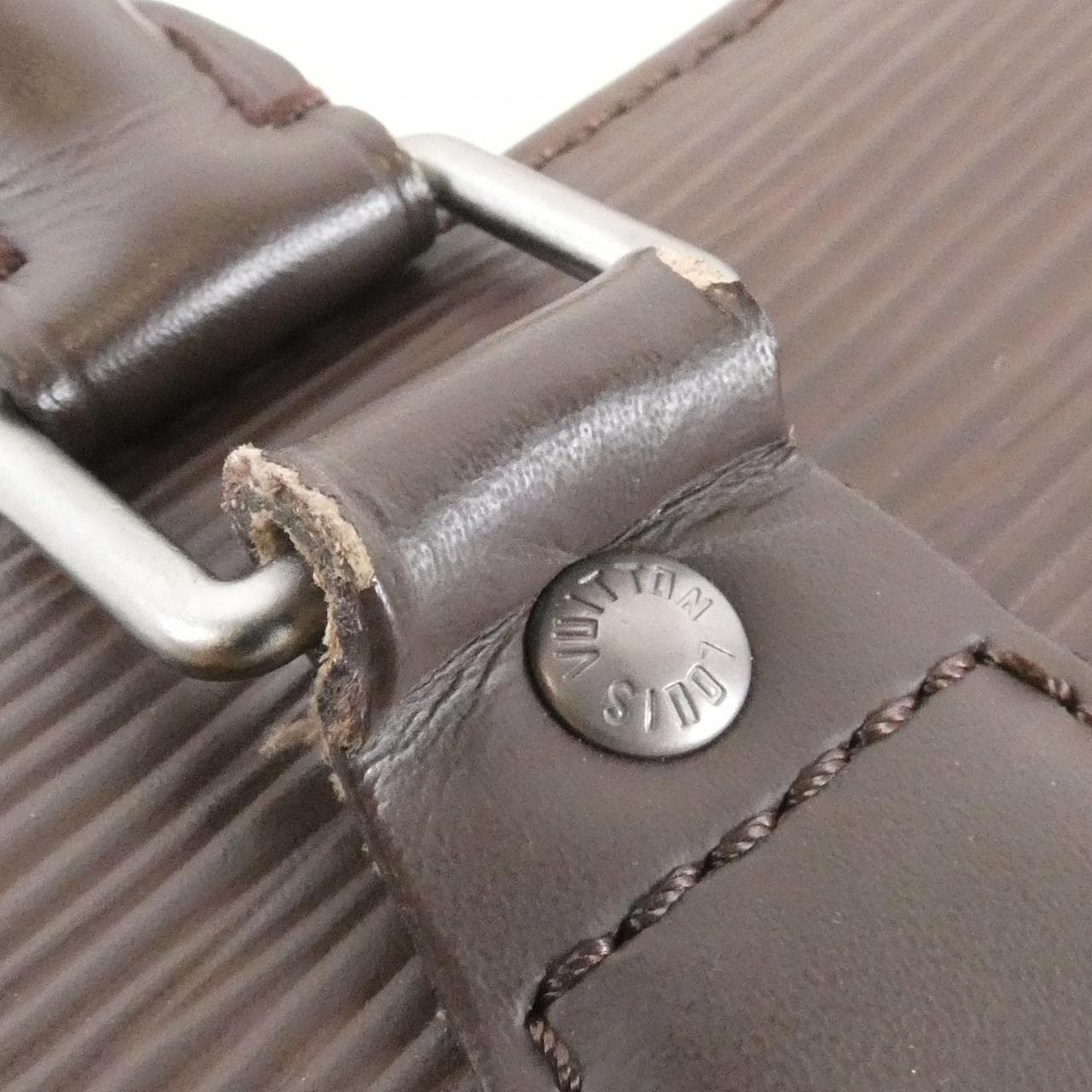 ルイヴィトン エピ サック プラ PM M5274D バッグ