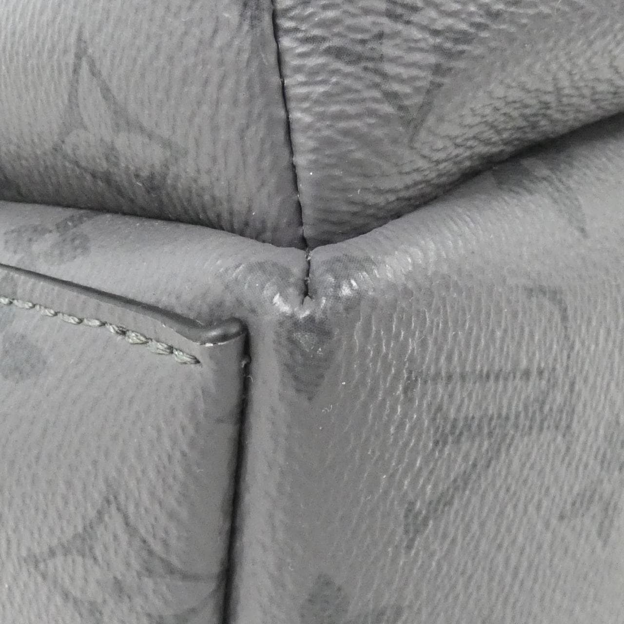 ルイヴィトン モノグラム エクリプスリバース ディスカバリー バックパック PM M11641 リュックサック