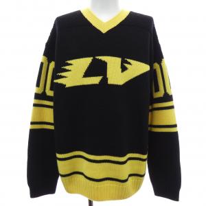 ルイヴィトン LOUIS VUITTON インタルシアフットボールTシャツ HMN86WYQL ニット