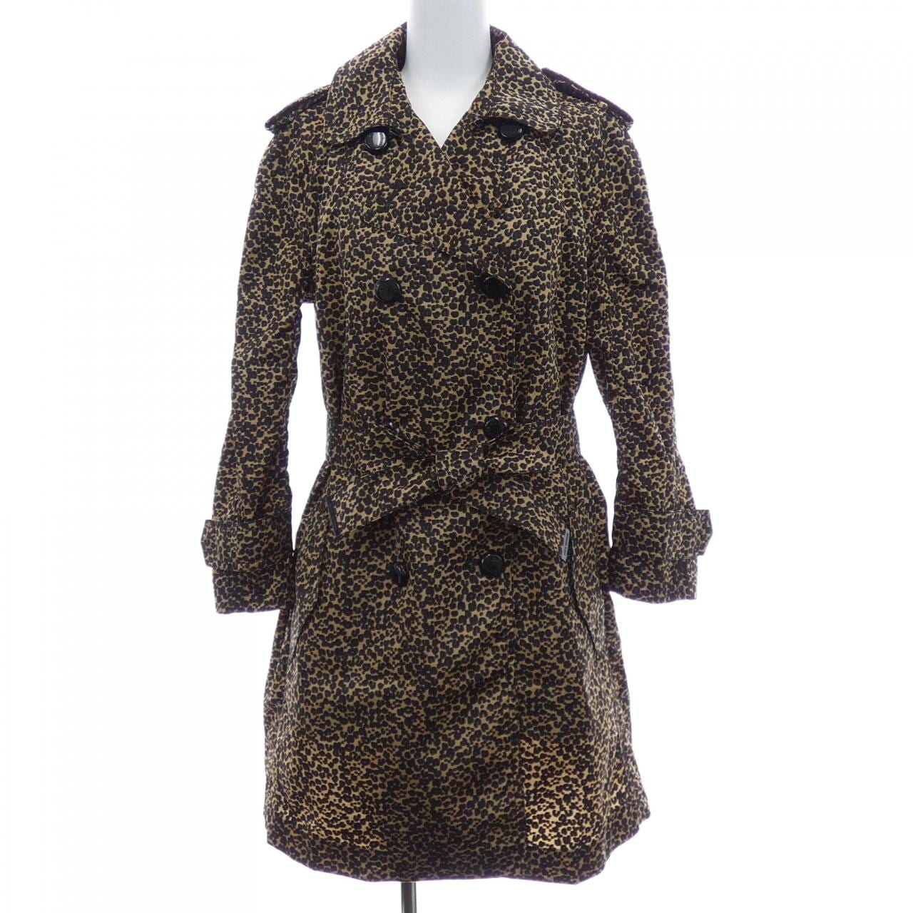 LOUIS VUITTON F5CO03P7D 風衣