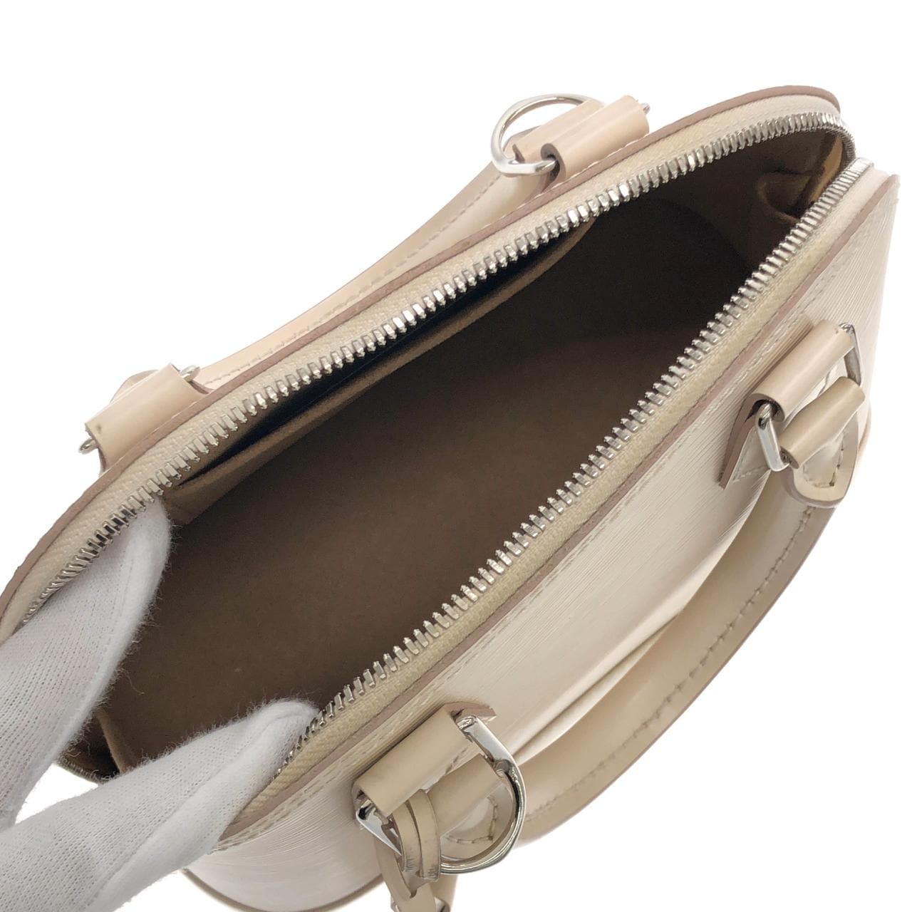 ルイヴィトン エピ アルマBB M58706 バッグ