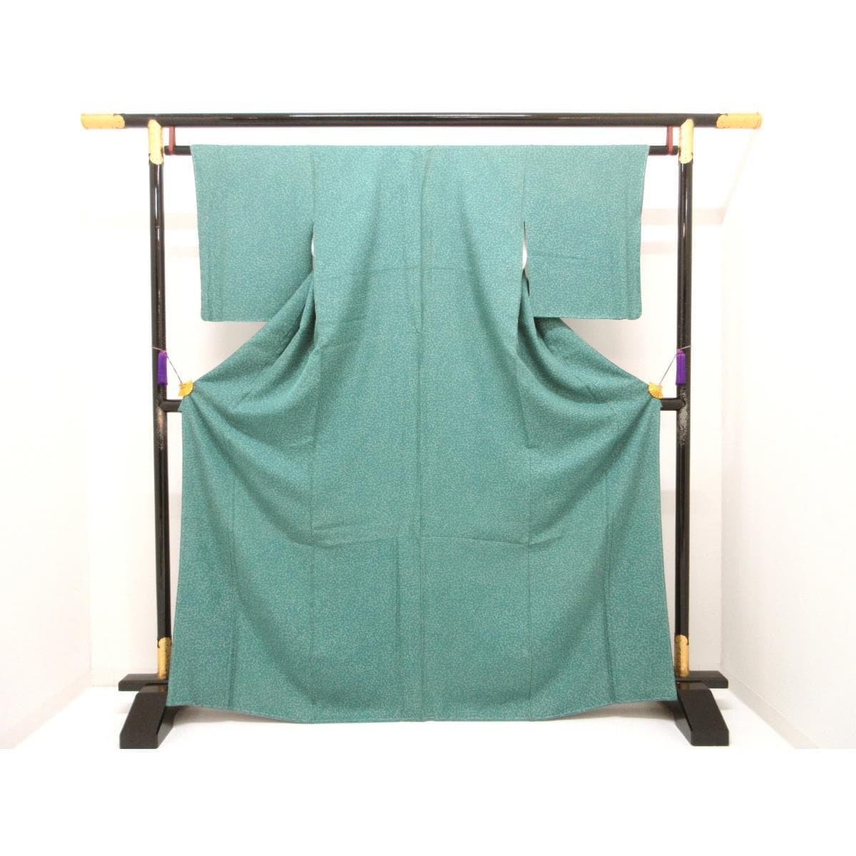 小紋　裄丈Ｓ寸