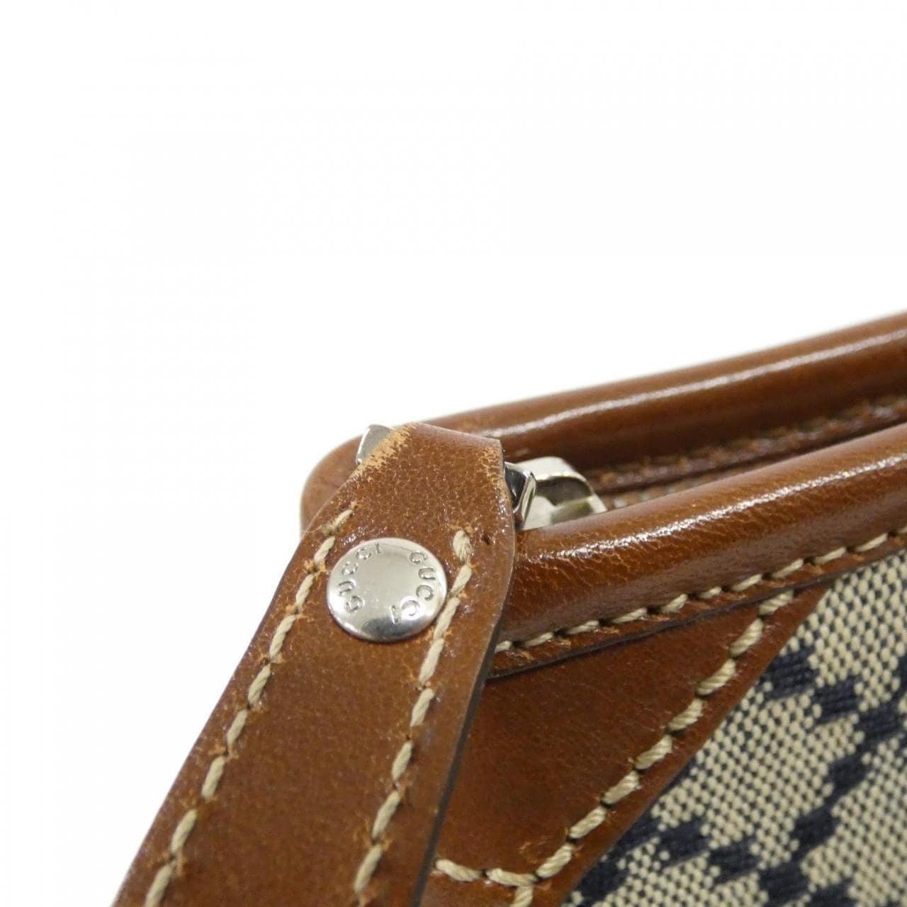 【ヴィンテージ】グッチ 201482 バッグ