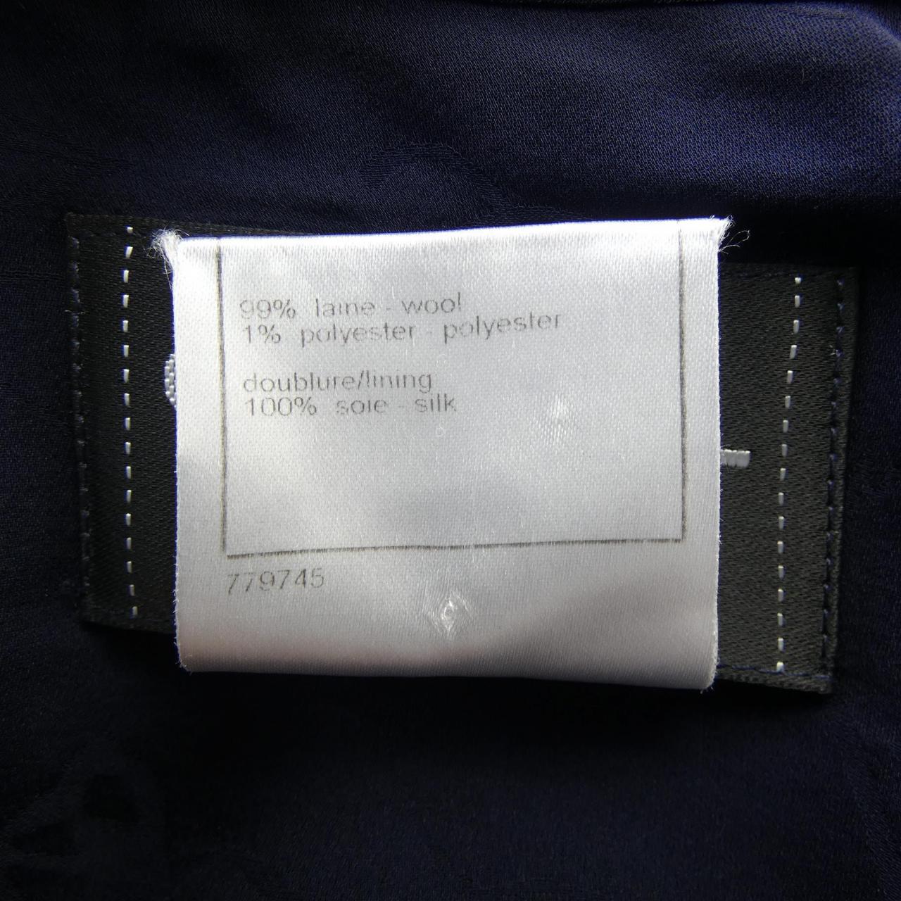 シャネル CHANEL P32154V22270 07A ワンピース