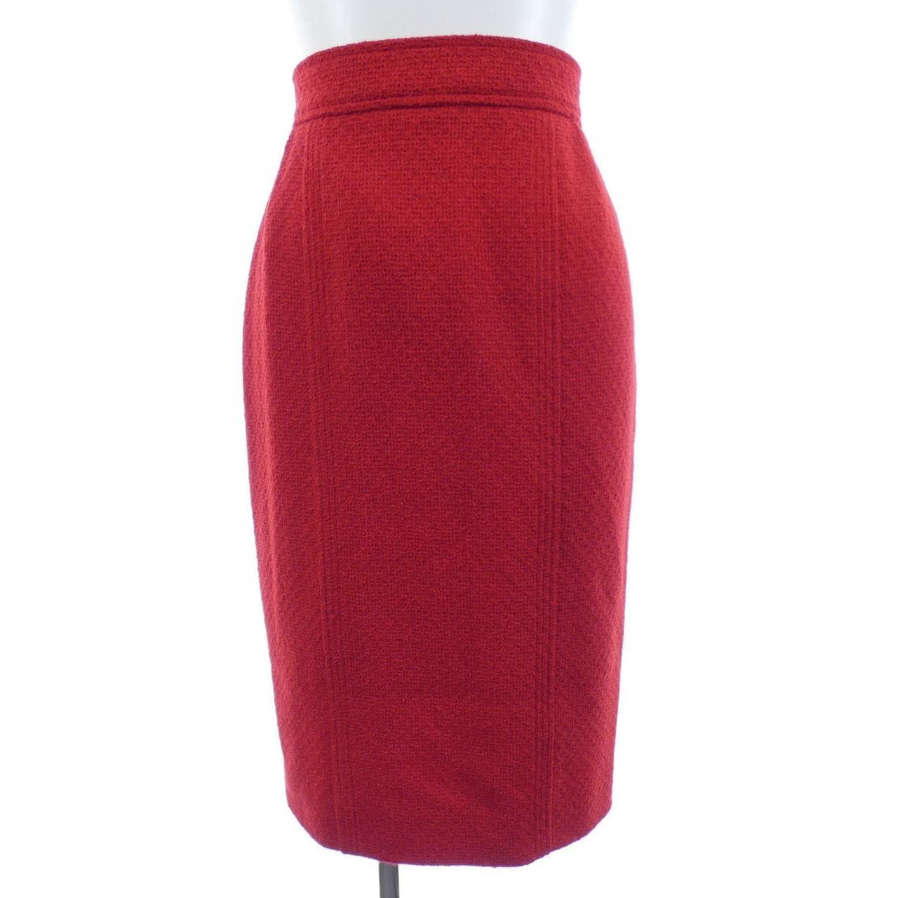 【ヴィンテージ】シャネル CHANEL 20835 スーツ