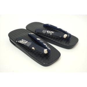 【新品】Ａｉｒ雪駄　Ｆサイズ