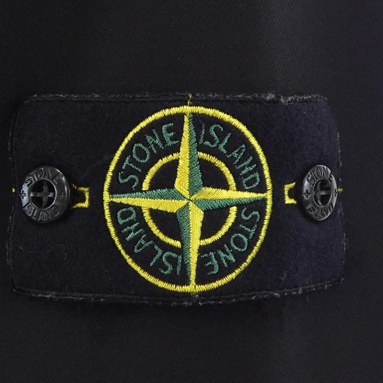 ストーンアイランド STONE ISLAND 801562153 ブルゾン