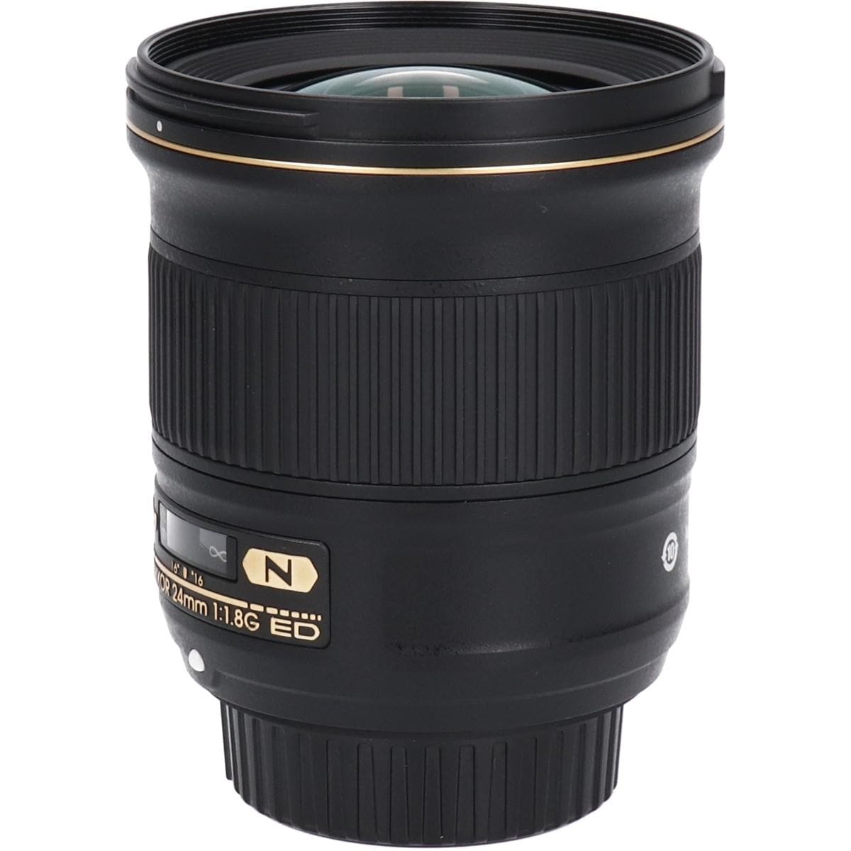 ＡＦ－Ｓ２４ｍｍ　Ｆ１．８Ｇ　ＥＤ
