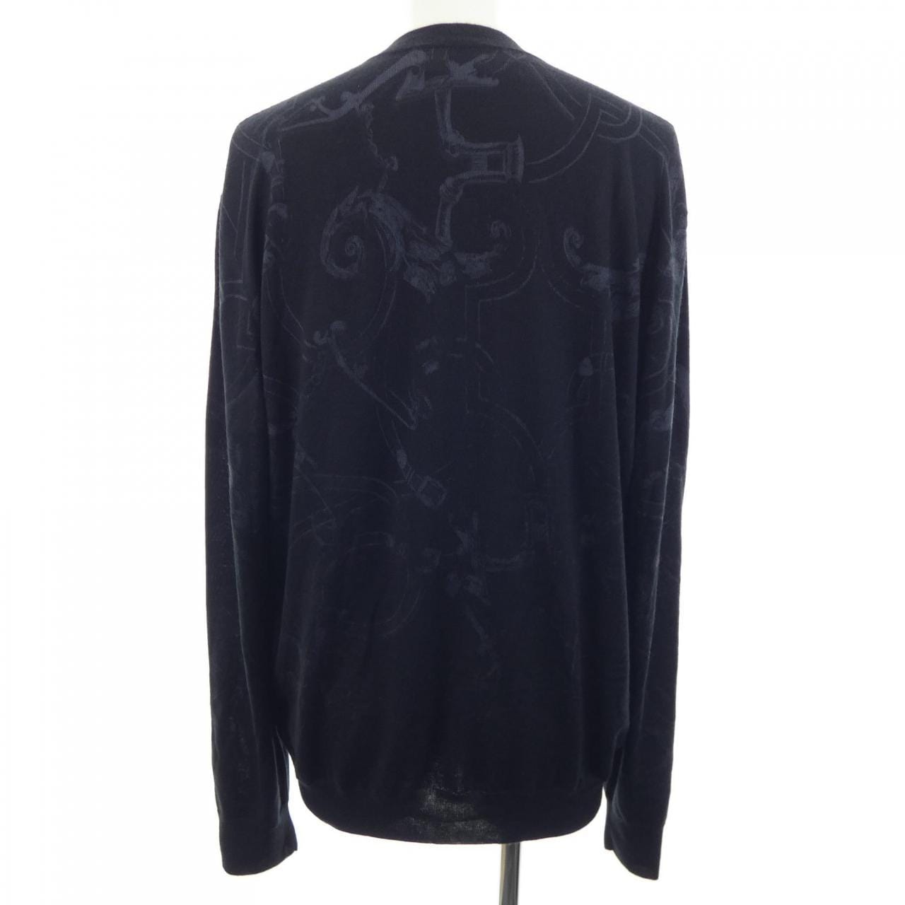 エルメス HERMES 557140HA ニット
