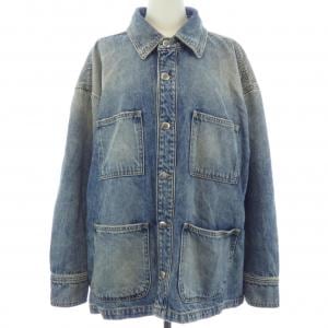 ICON DENIM デニムジャケット