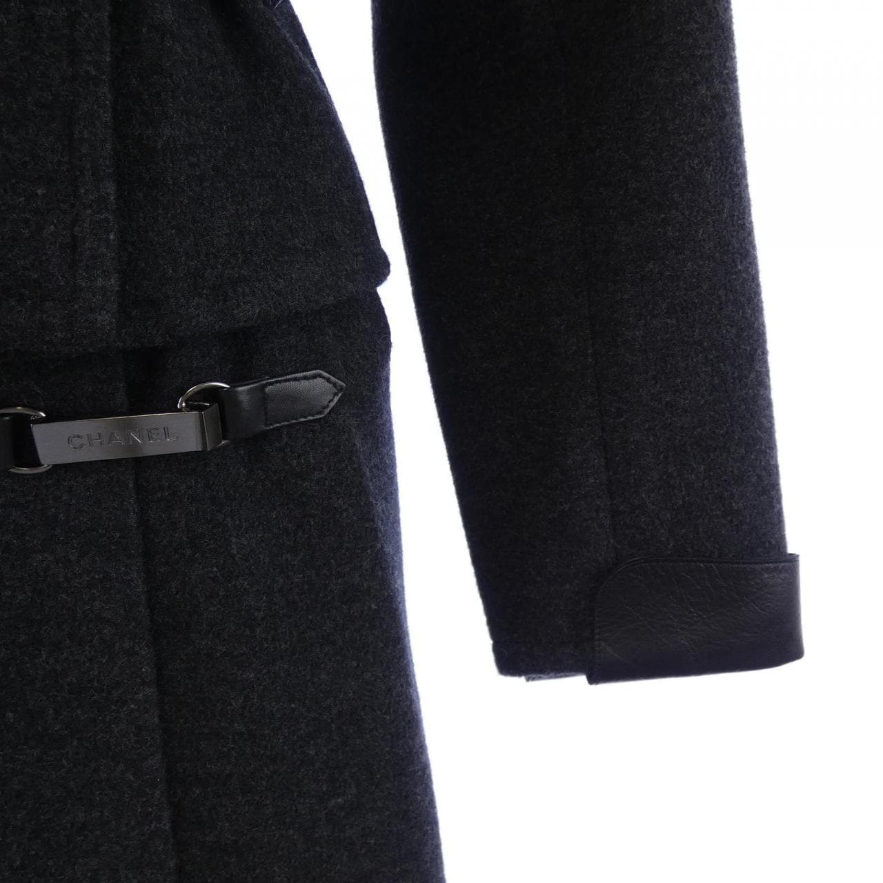 【ヴィンテージ】シャネル CHANEL P16222V08834 00A スーツ