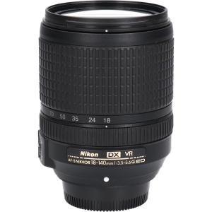 ＡＦ－Ｓ　ＤＸ１８－１４０ｍｍ　Ｆ３．５－５．６Ｇ　ＶＲ