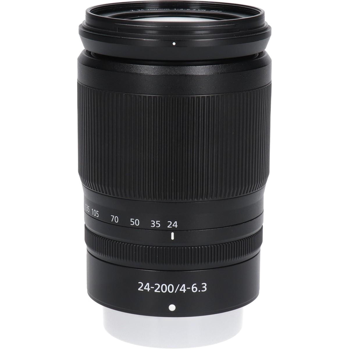 Ｚ２４－２００ｍｍ　Ｆ４－６．３ＶＲ