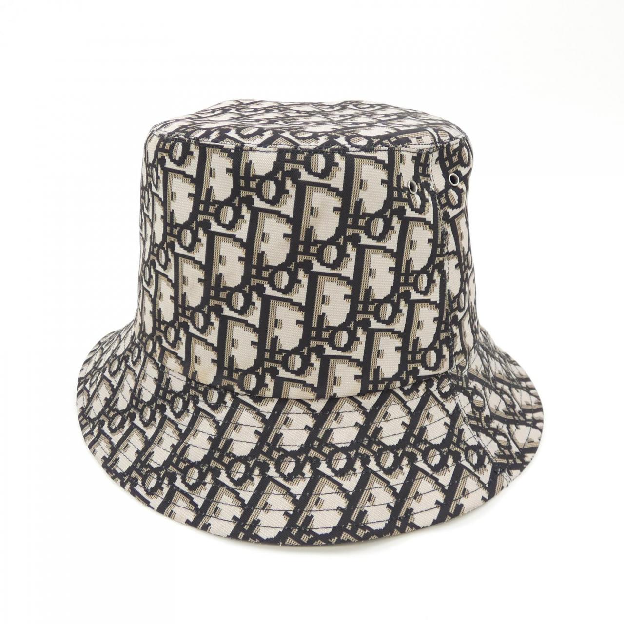 CHRISTIAN DIOR HAT DIOR CHRISTIAN DIOR HAT