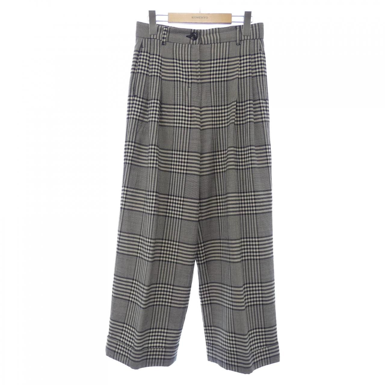 エスマックスマーラ 'S Max Mara パンツ