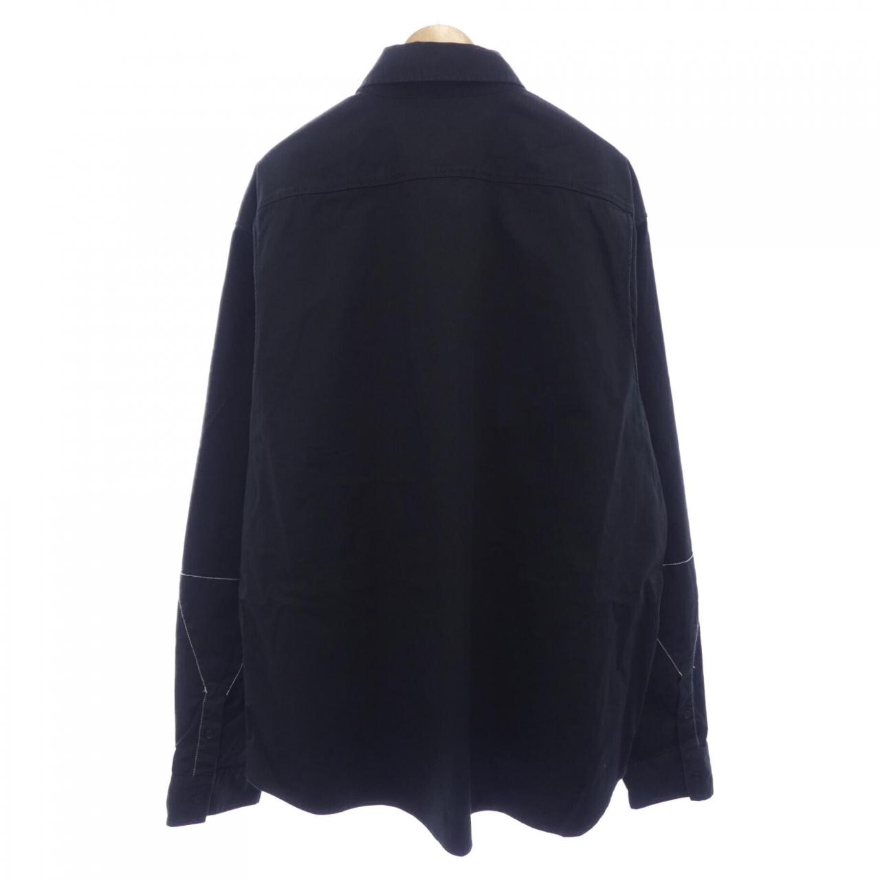 ディースクエアード DSQUARED2 S74DM0738 シャツ