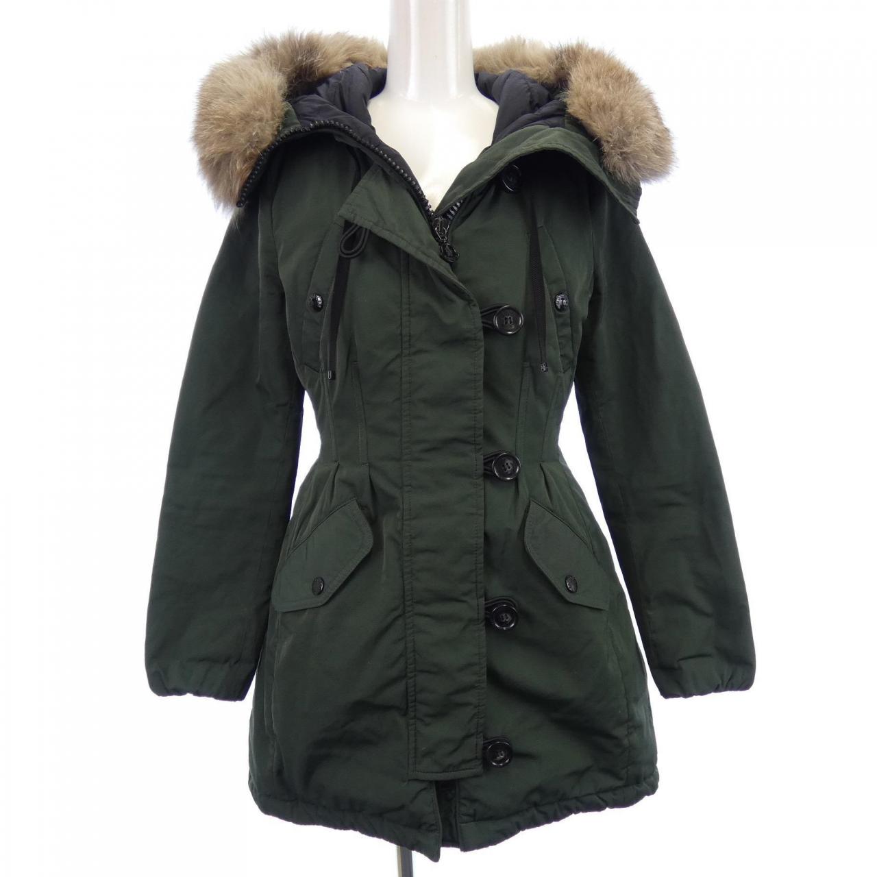 モンクレール MONCLER AREDHEL ダウンコート