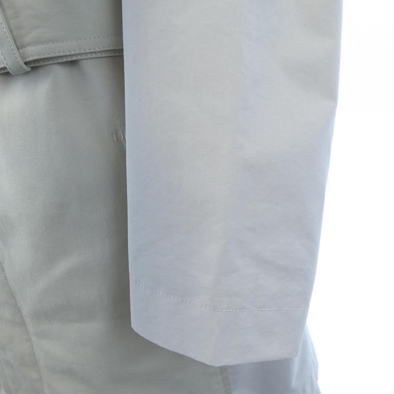 ディオール DIOR 393C302A5833 コート